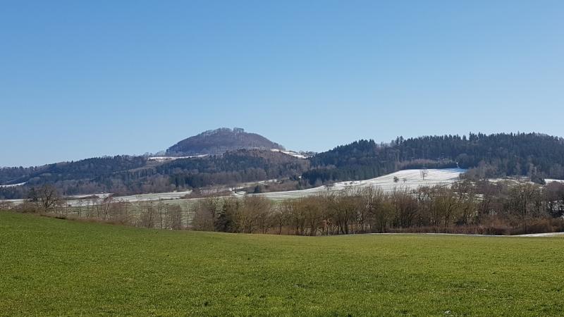 Hohenstaufen